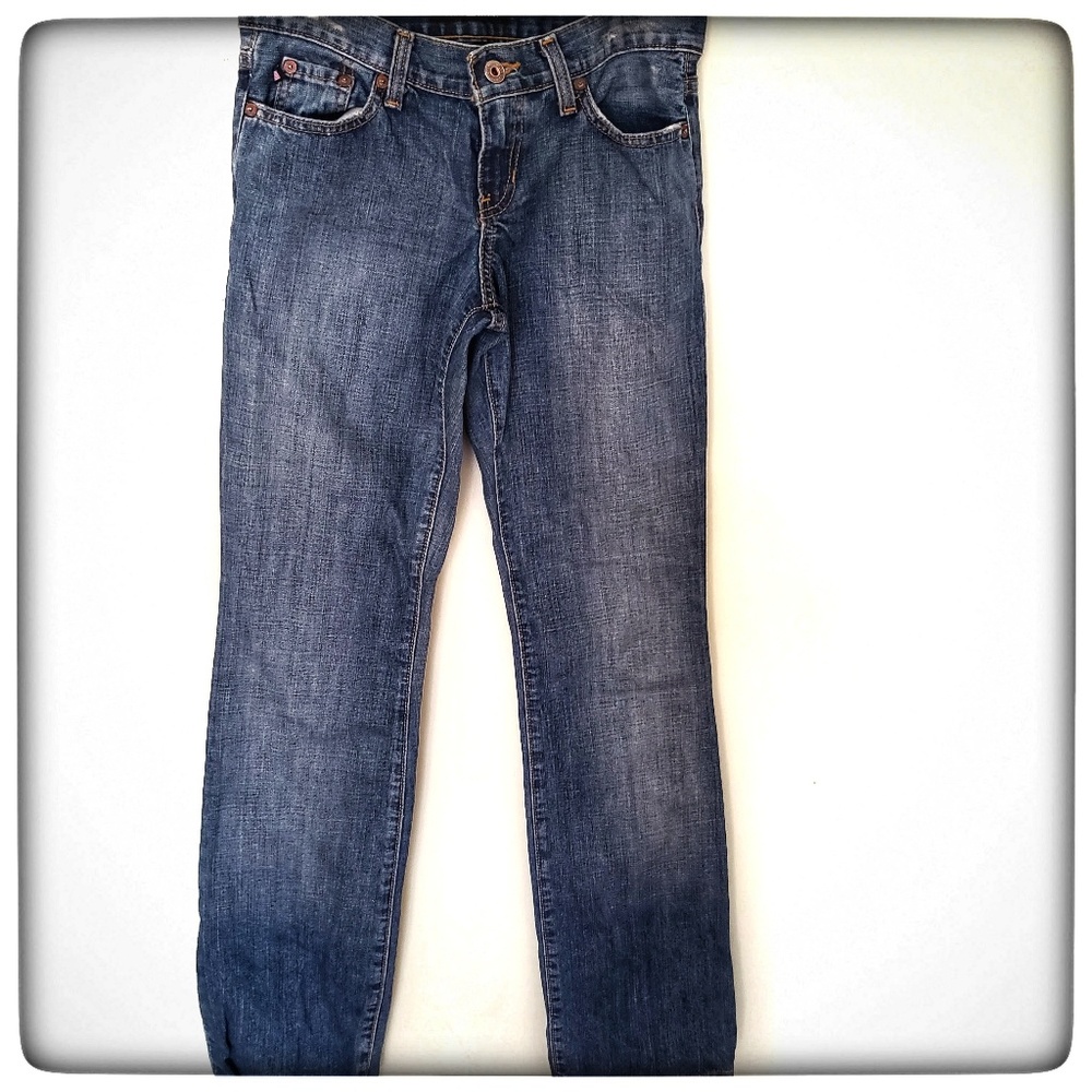 Ralph Lauren Polo Jeans Company,  26x34, Bootcut